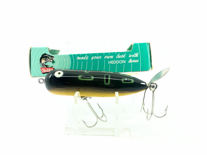 Heddon Magnum Torpedo 362, BF Bullfrog Color New in Box