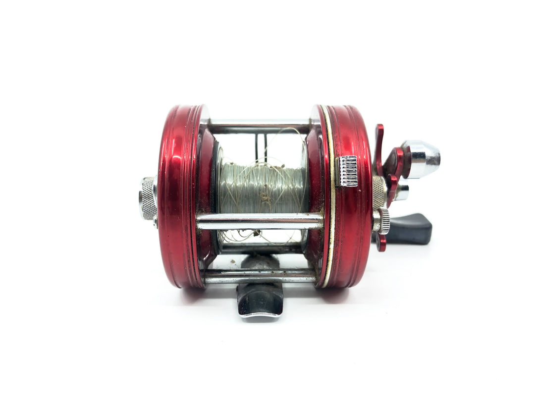 Abu Sweden Ambassadeur 5000 Reel with Case