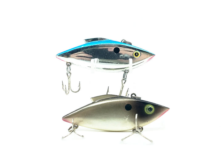 Bill Lewis Rat-L-Trap Classic Color Combo