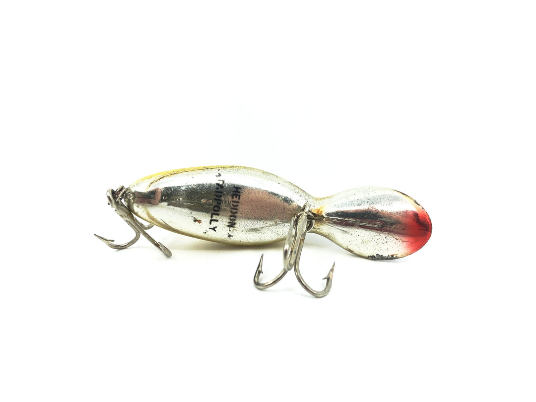 Heddon Tadpolly Spook, YSB Yellow/Brown Color