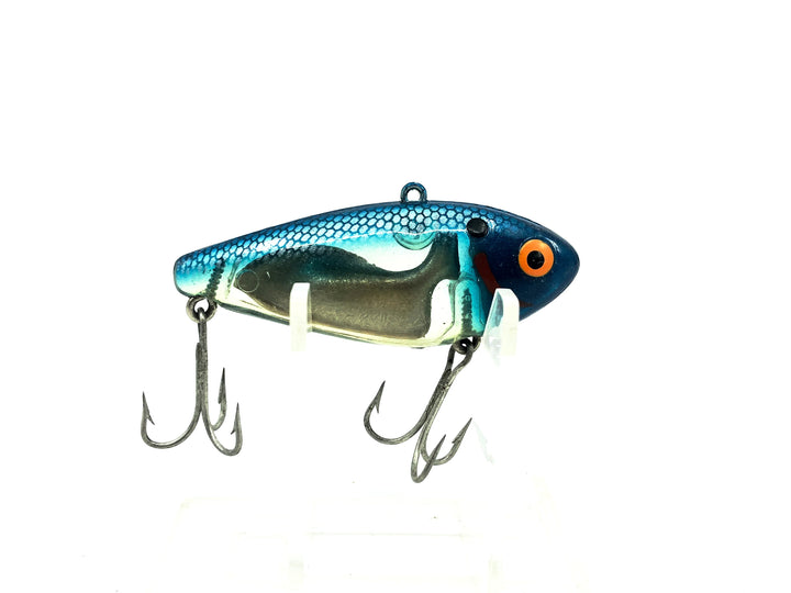 Bomber Pinfish 3P, SL Silver Blue Head Color