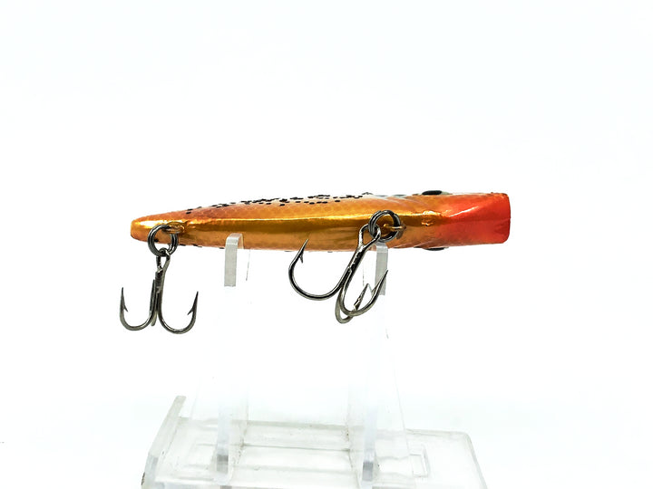 Bagley Shad-A-Lac, PK Punkinseed Color