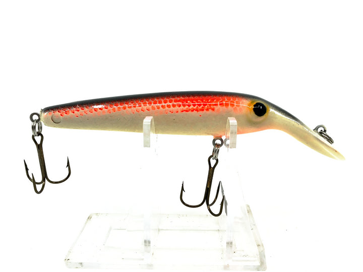 Lindy Baitfish, River Chub Color