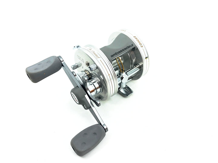 Abu Sweden Ambassadeur 5500C3 Reel with Case