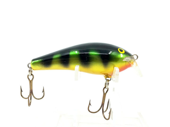 Rapala Shallow Fat Rap SFR-7, P Perch Color