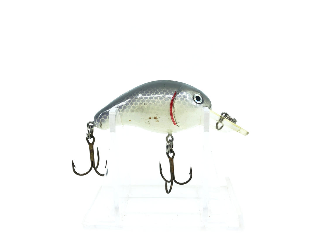 Bill Norman Mad N, Grey Shad Color