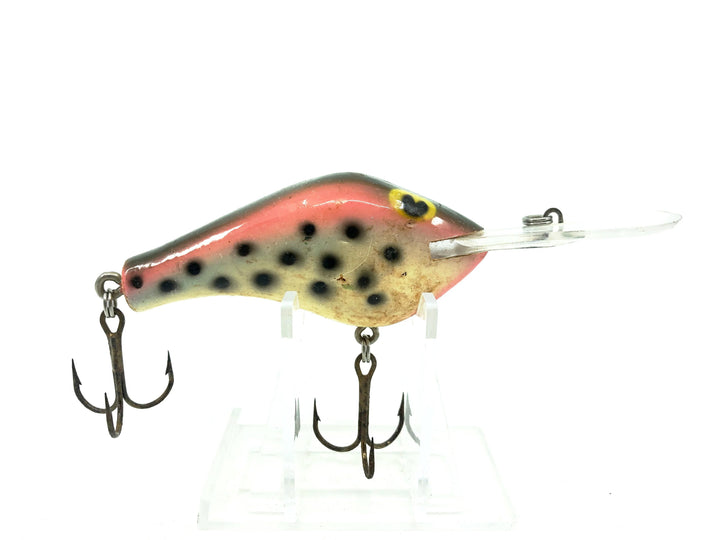 Poe's Super Cedar Series 1200, #25 Rainbow Trout Color