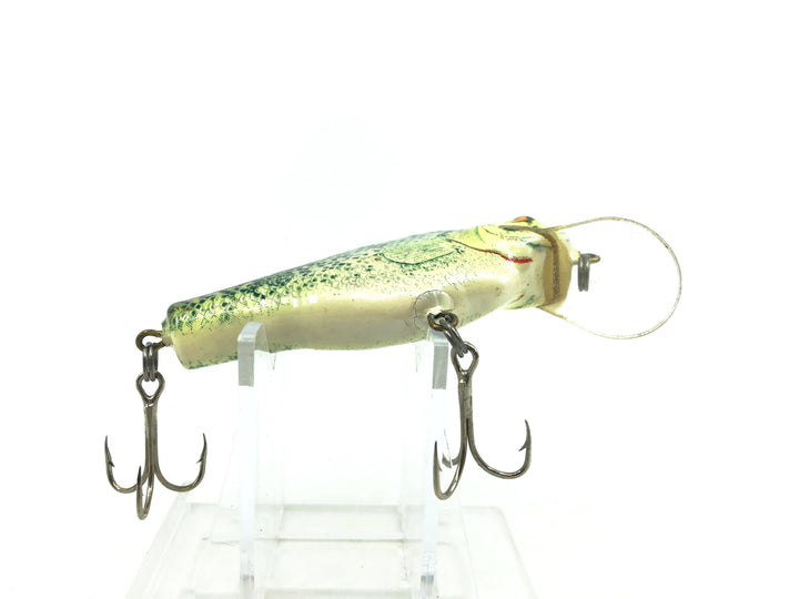 Bagley Small Fry 2SF2-C Crappie Color