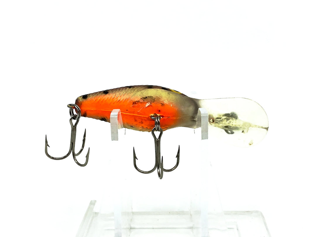 Cotton Cordell 4500 Deep Big-O, #40 Crawdad Color