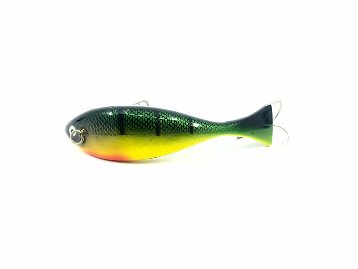 Heddon Prowler 7050, SUN Sunfish Color