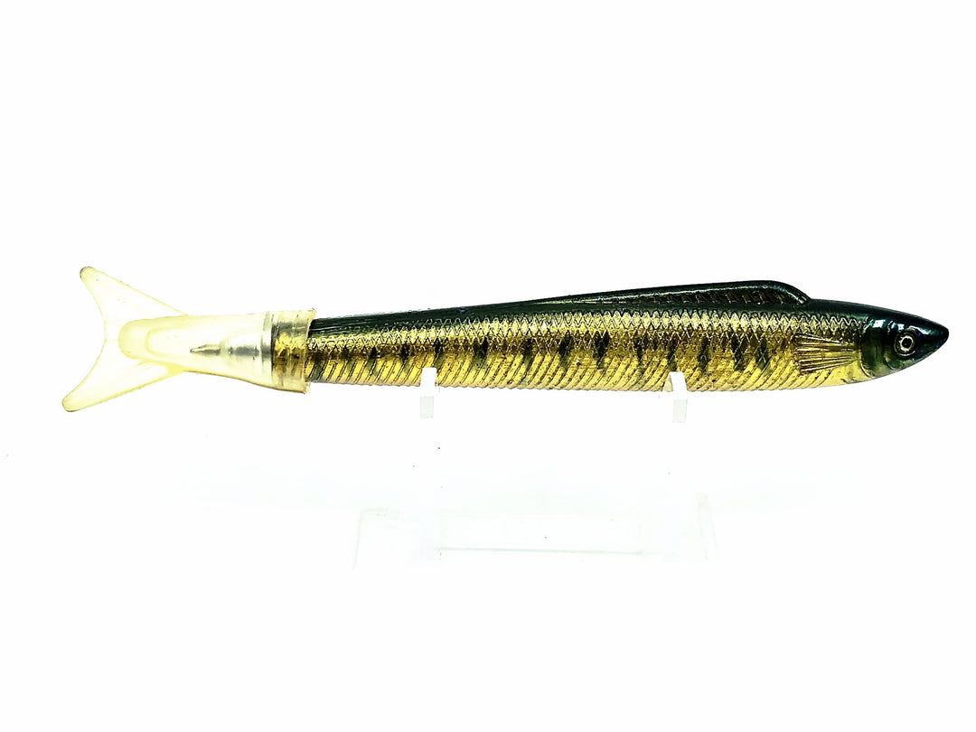 Pike Lure Pen