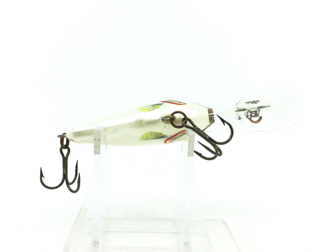 Rapala Risto Rap RR-5, SD Shad Color