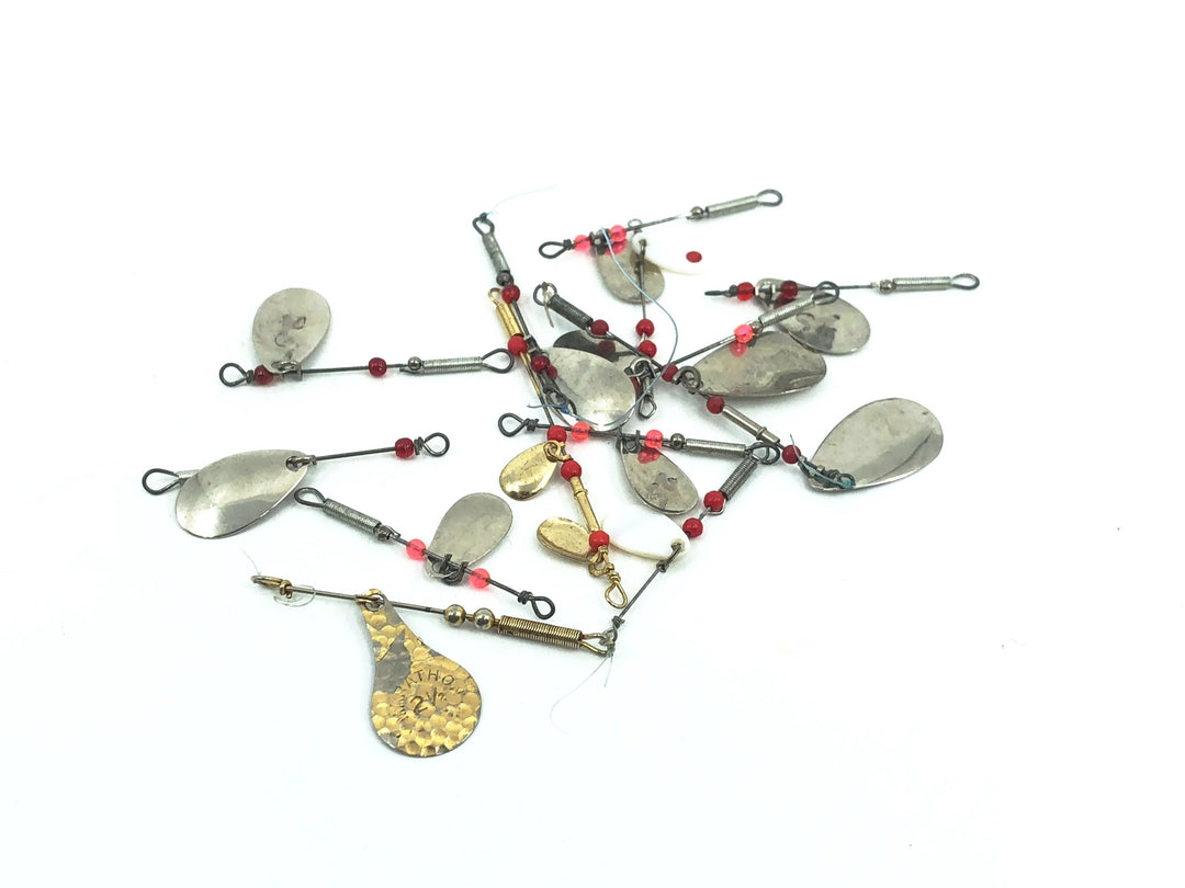 Spinner Rig Pack - 13 Count