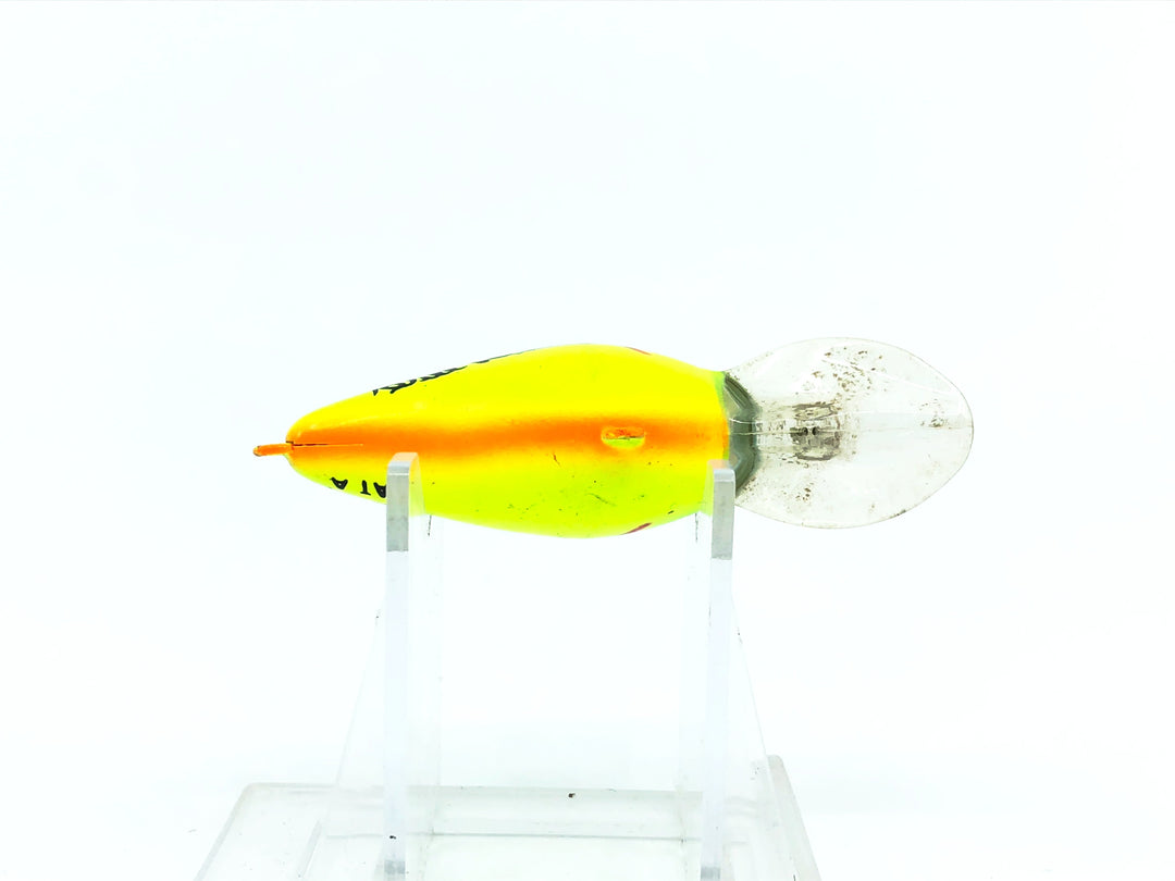 Bomber Bill Dance Fat A 5F, Oxbow Bream Color