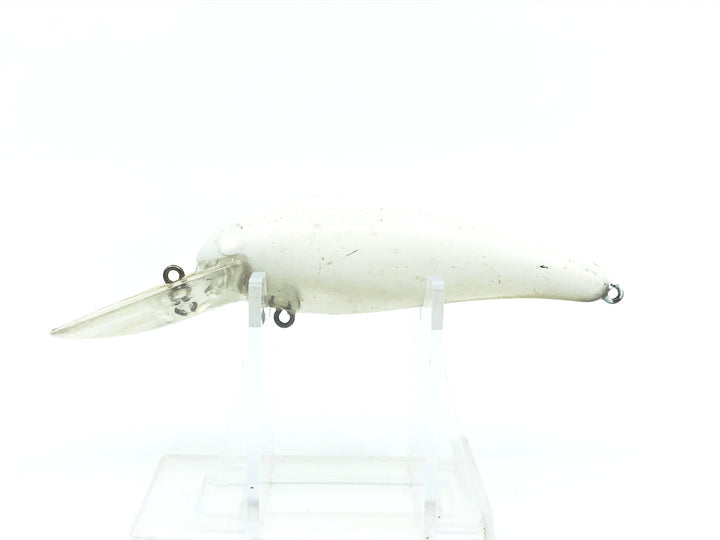 Bomber Model A 8A, Unfinished White Color