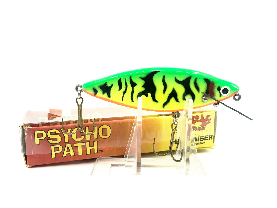 Hellraiser Psycho Path 3 1/2" Size, Inferno Color New in Box