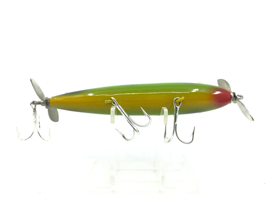 Bill Lewis Hawg Hound, #101 Frog Color