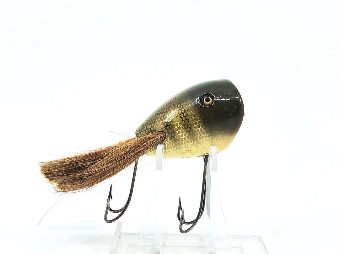 Creek Chub 5400 Surface Dingbat, Pikie Scale Color 5400