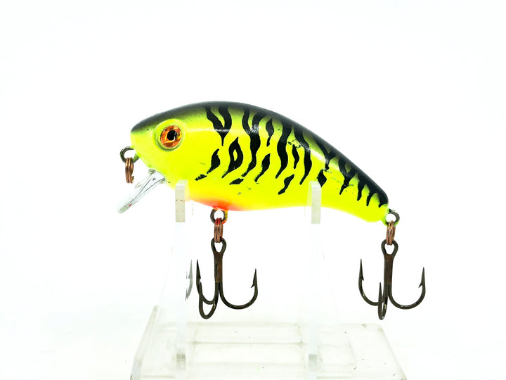 Mann's Mid 1- Minus, Fire Shad Color