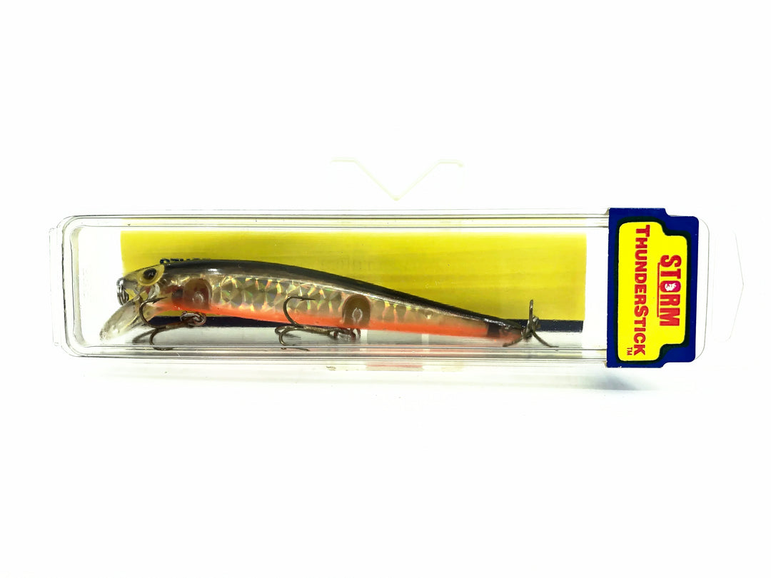 Storm Thunderstick AJ, #183 Prizmflash Gold Shiner Color w/Box