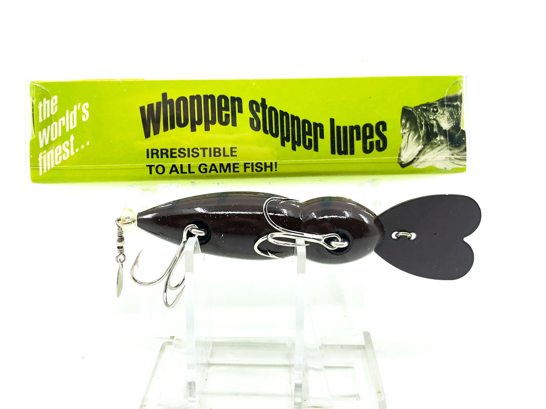 Whopper Stopper Hellbender 1125, Crawdad Color with Box