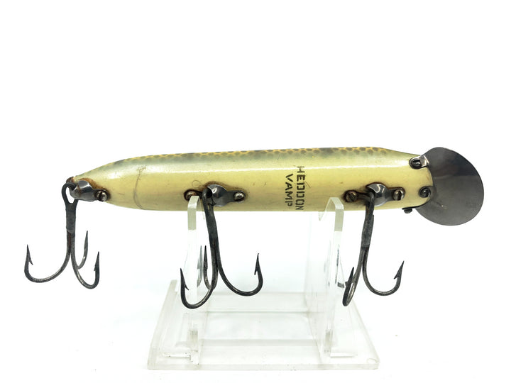 Heddon Vamp 7500, M Pike Color