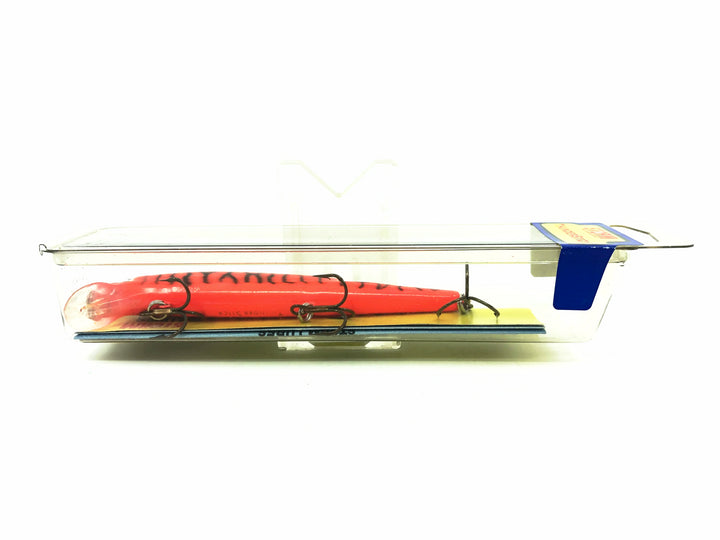 Storm Thunderstick AJ, #29 Fluorescent Red/Black Squiggle Color w/Box