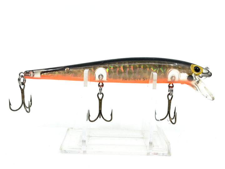 Storm Thunderstick, #183 PrizimFlash Gold Shiner Color - Pre Rapala