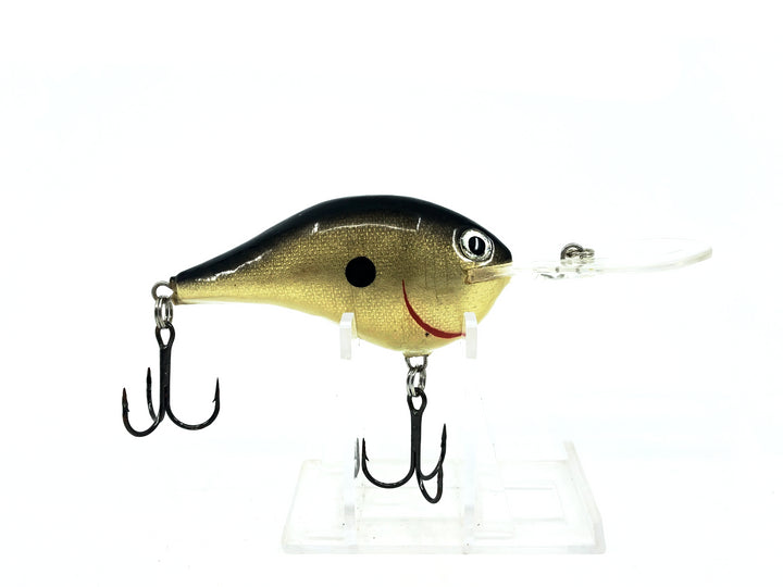 Rapala DT Dives-To 16, S Silver Color