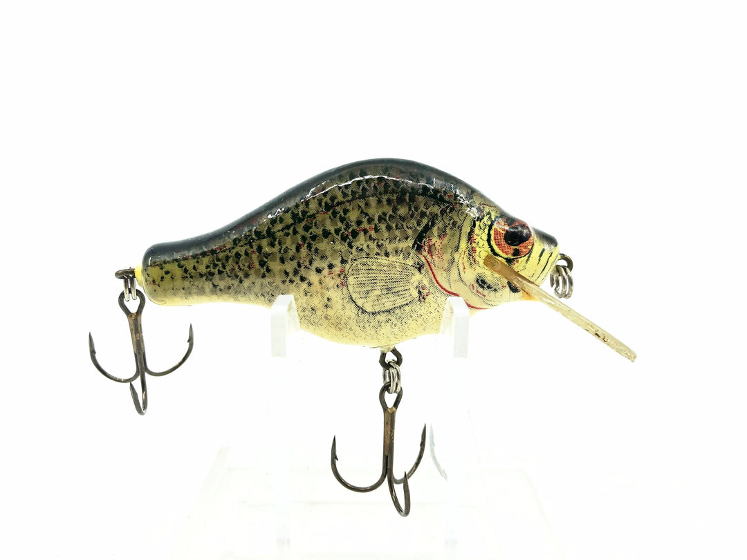 Bagley Small Fry 2SF2-C Crappie Color