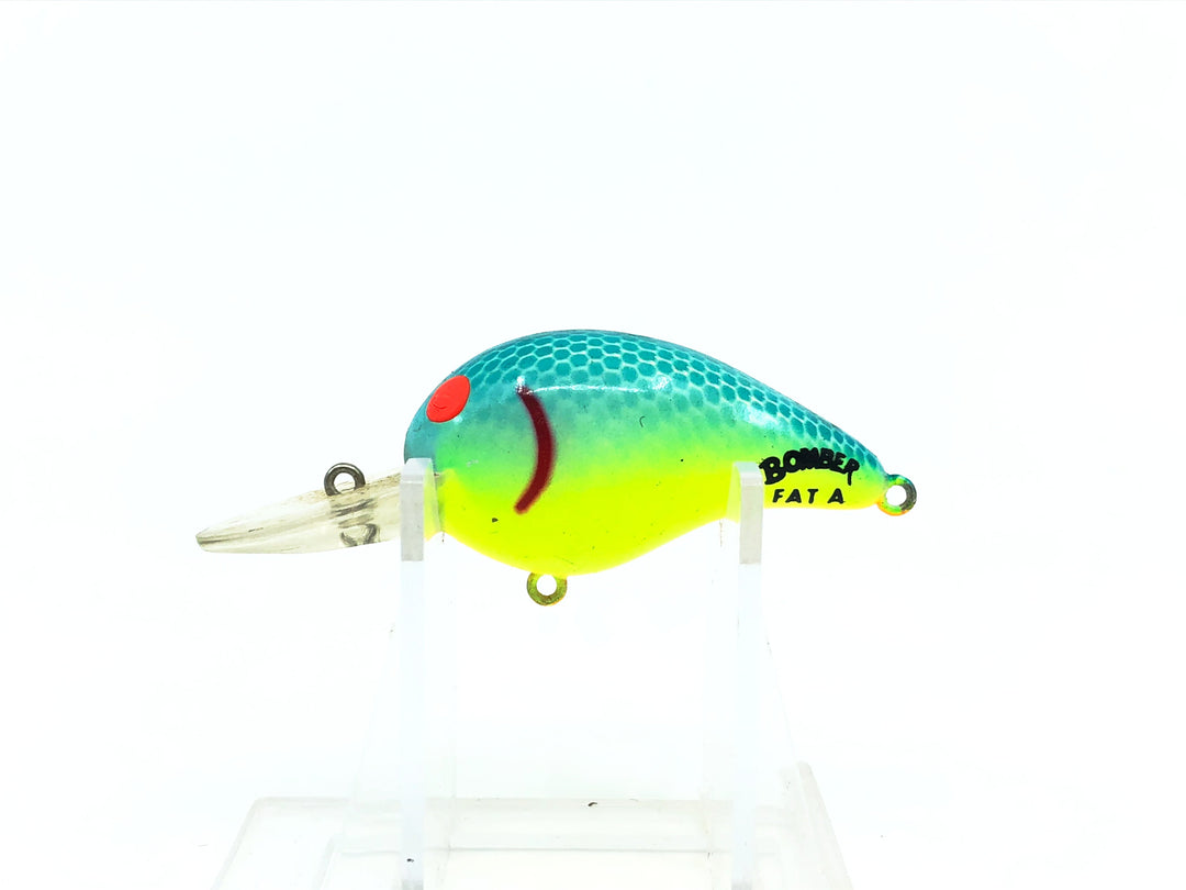 Bomber Bill Dance Fat A 5F, Oxbow Bream Color