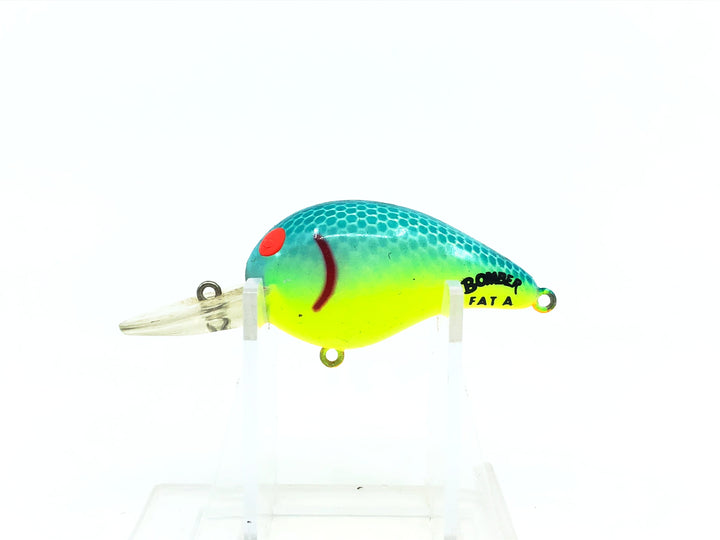 Bomber Bill Dance Fat A 5F, Oxbow Bream Color