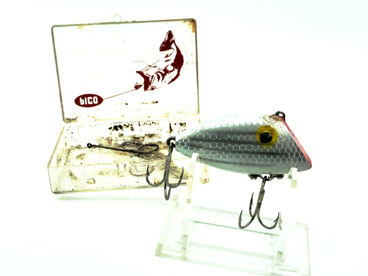 PICO Perch, Barfish Color with Box