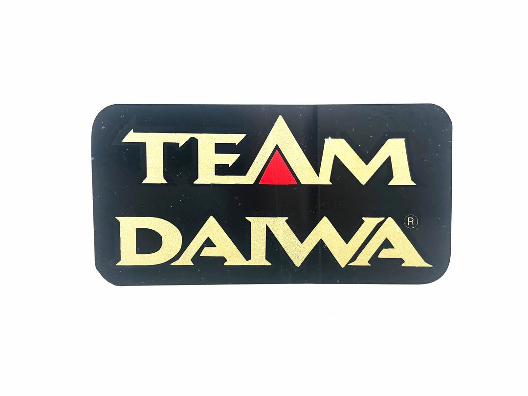 Team Daiwa Sticker