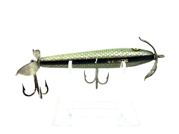 Vintage Eger Dillinger, Shad Color