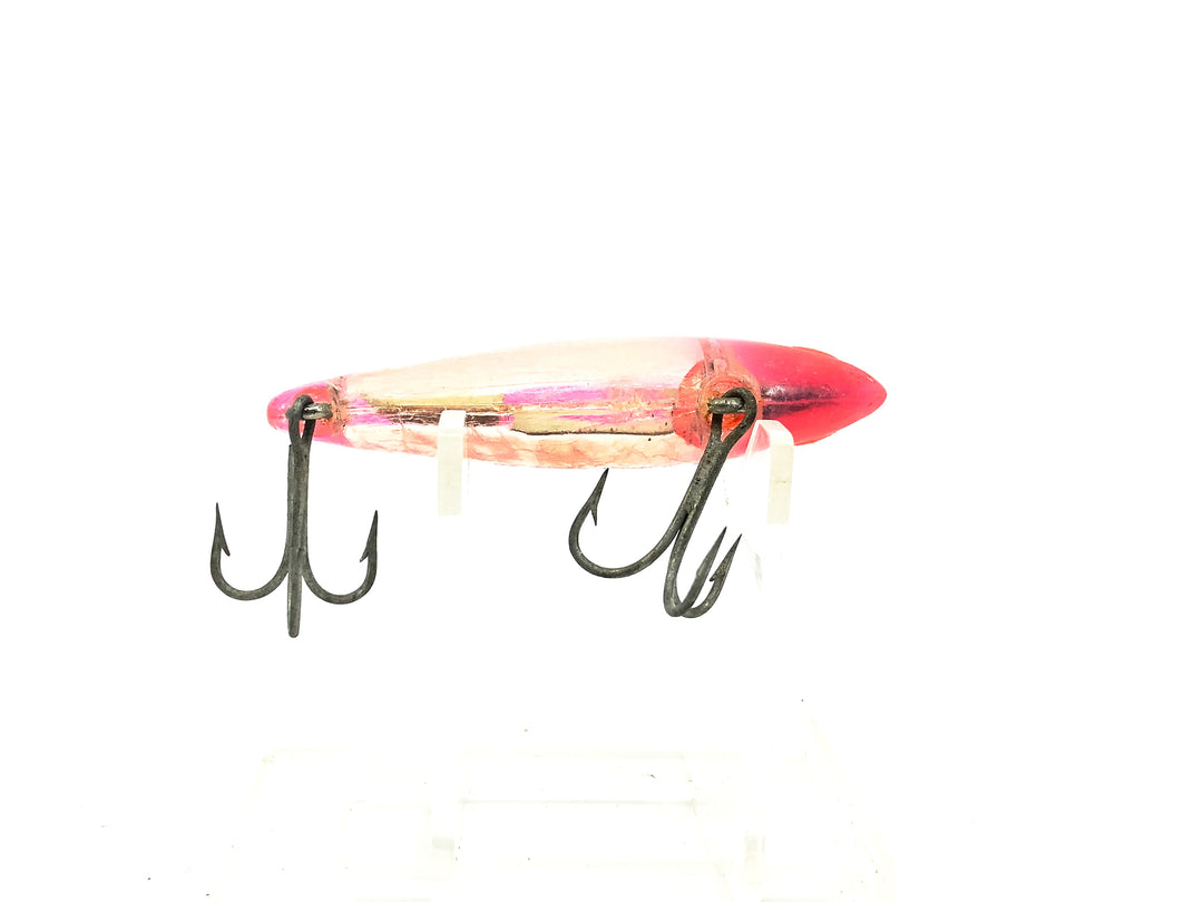 Bomber Pinfish 3P, SR Silver Red Head Color