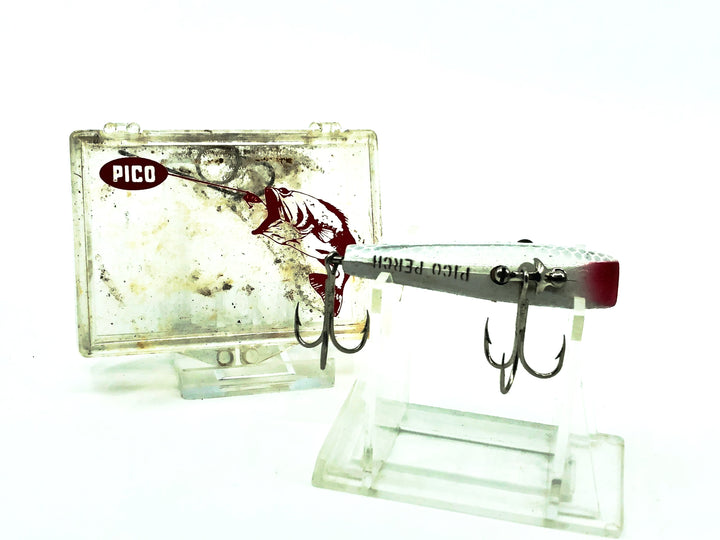 PICO Perch, Barfish Color with Box