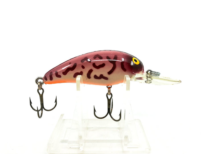 Bomber Model A 7A, BSBO Light Crawdad