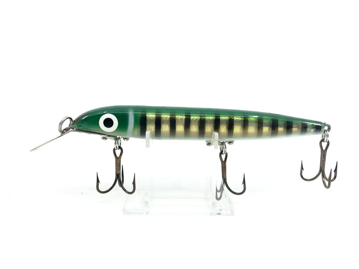 Cisco Kid No.600, Perch Color