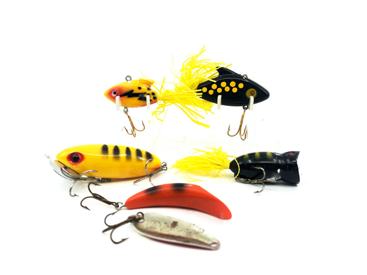 Atlantic Lures Greatest Hits Pack