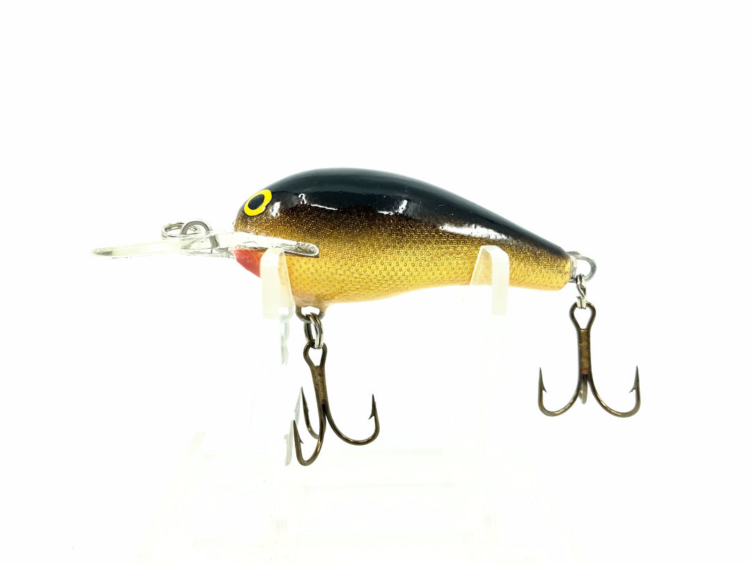 Rapala Fat Rap FR-5, G Gold Color