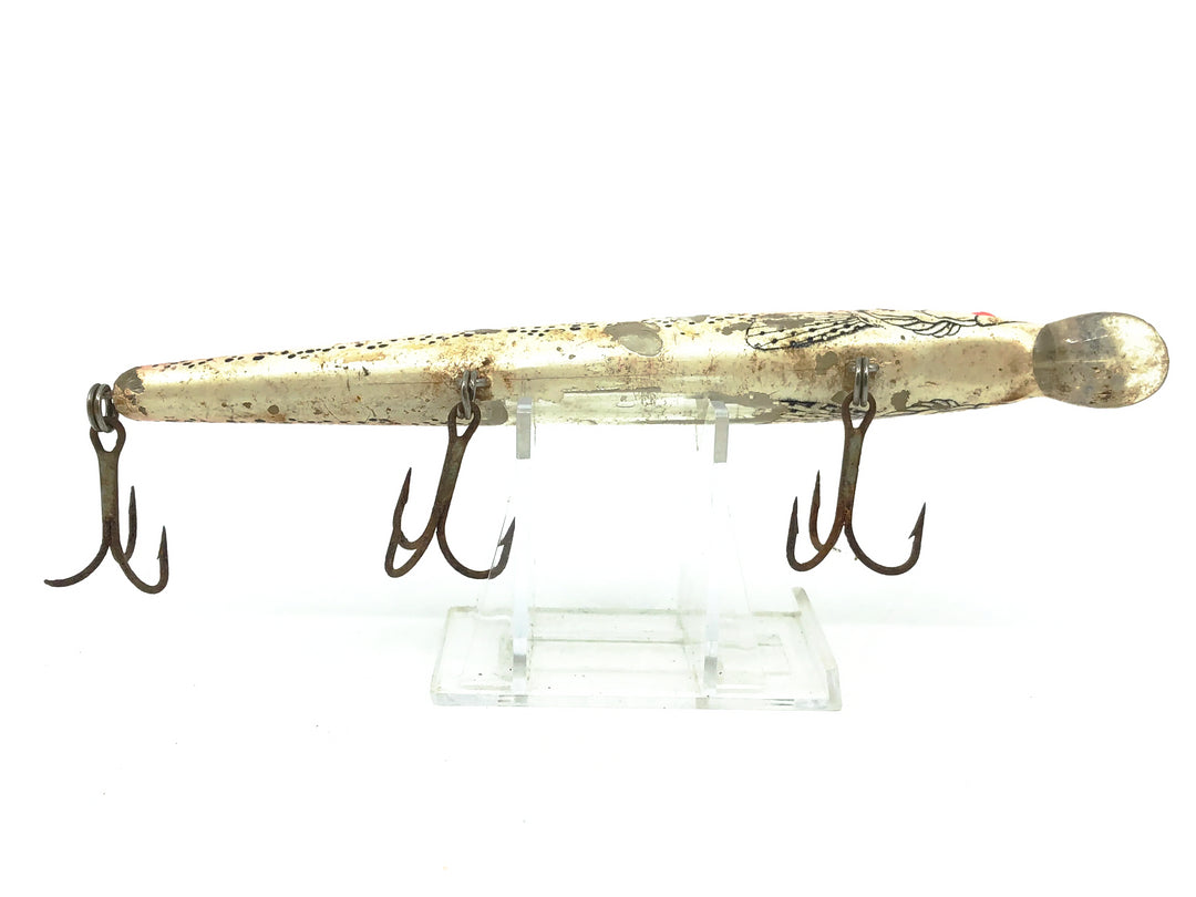 Bomber Magnum Long a 16A, XRT Rainbow Trout Color