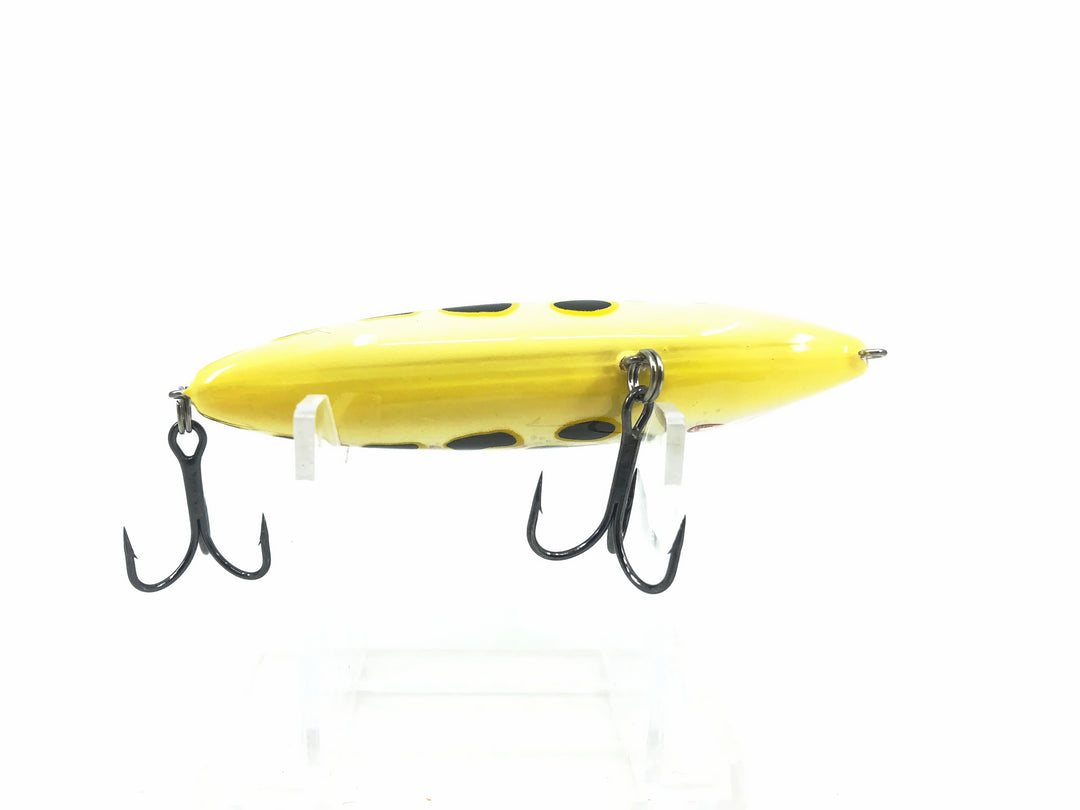 Rapala Skitter Walk SW08, Frog Color