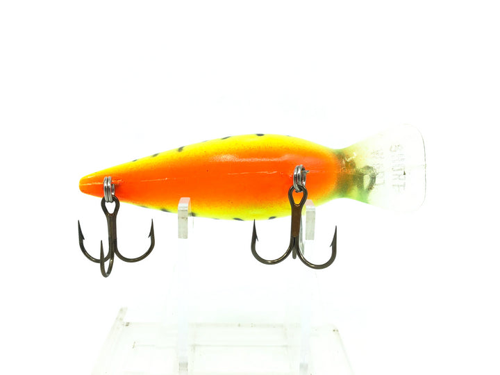 Storm "Pro-Series" FFV Short Wart Color, #74 Fire Tiger Color