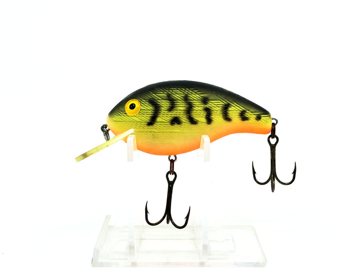 Rebel Mini-R Noisemaker Model, #37 Chartreuse Brown Color