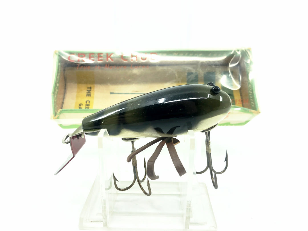 Creek Chub 300 Crawdad, Natural Crab Color w/Box