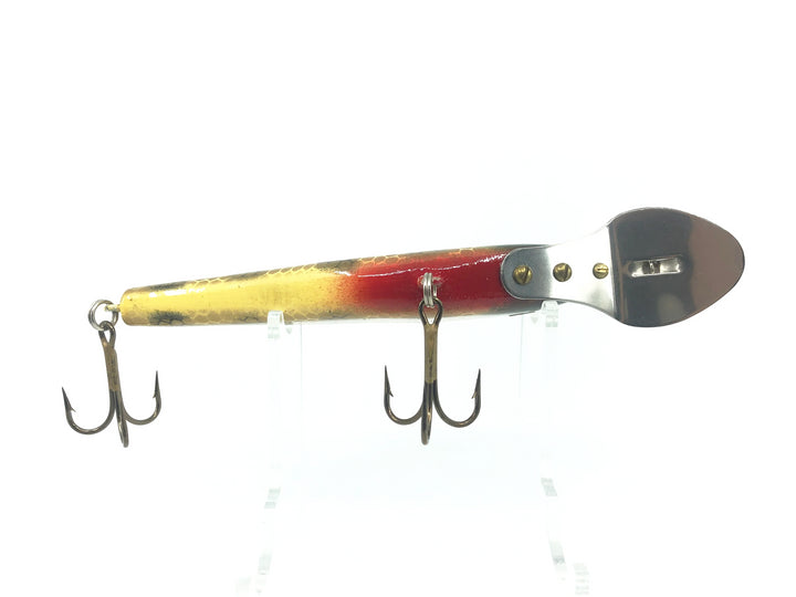 Grim Reaper Musky Model 2150, #51 Pikie Color