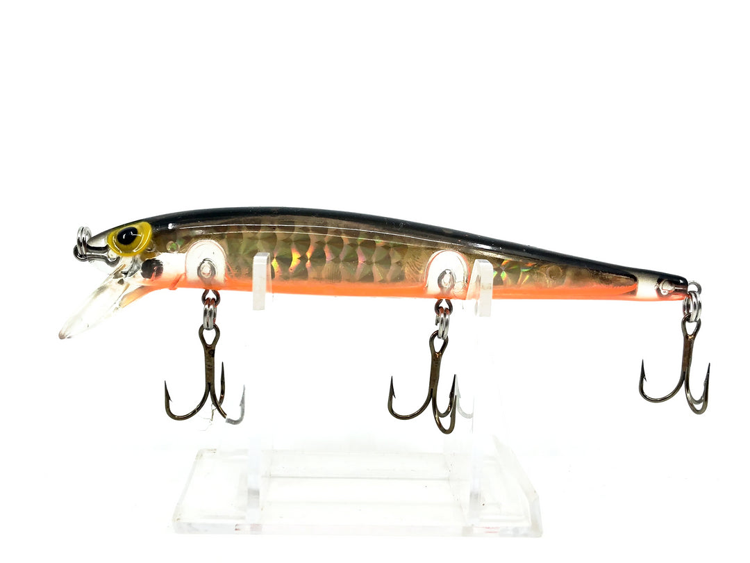 Storm Thunderstick, #183 PrizimFlash Gold Shiner Color - Pre Rapala