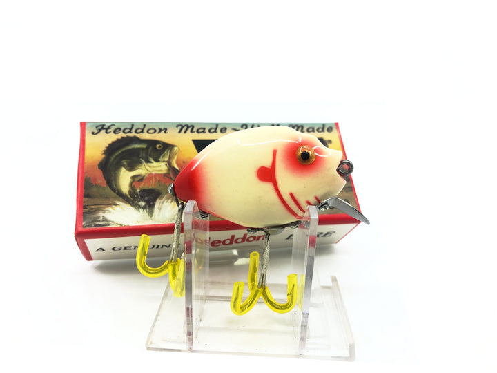 Heddon 9630 Punkinseed X9630LUM Luminous Color New in Box