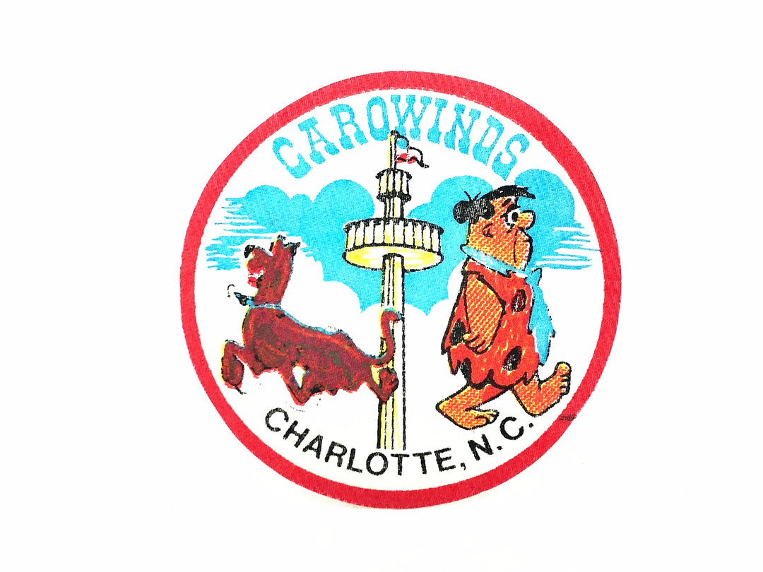 Carowinds Charlotte, N.C Patch